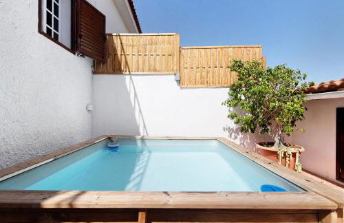 Villa Floti con vistas al mar - Foto 6