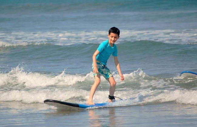 Excursión a la playa Punta Chame + Curso de surf - Foto 3