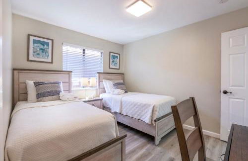 @ Marbella Lane 3BR House in Downtown San Jose - Foto 9