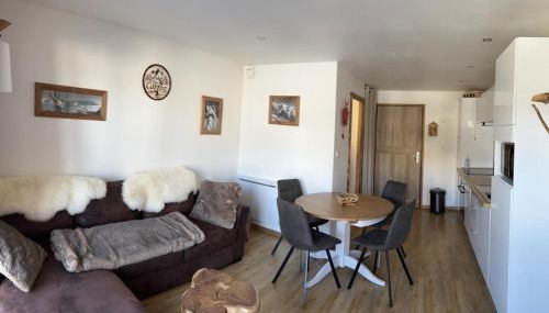 Les Carroz d'Araches - Foto 2