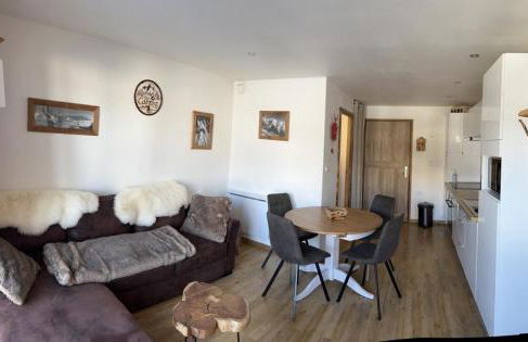 Les Carroz d'Araches - Foto 2