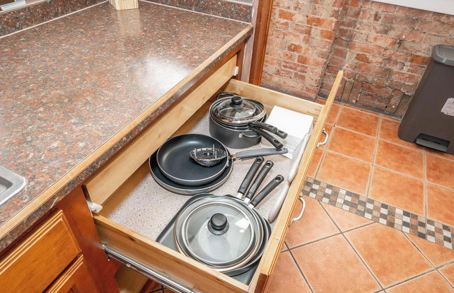 Sweet Escape - Foto 46