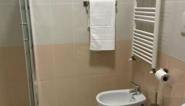 Appartamento Tivoli Terme Petite Maison - Foto 3, towels, Shower