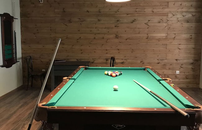 Apricot Aghveran Resort - Photo 54