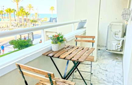 Golf Coast Los Alamos, Primera Linea de Playa - Foto 11