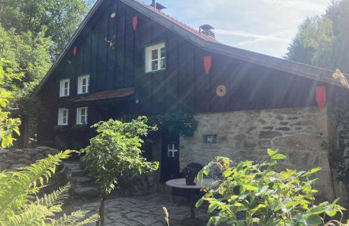 Romantisches Bauernhaus im Dreiländereck D-A-CZ - Foto 1