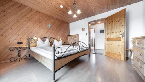 Ferienwohnungen Haus Heiss - Foto 3