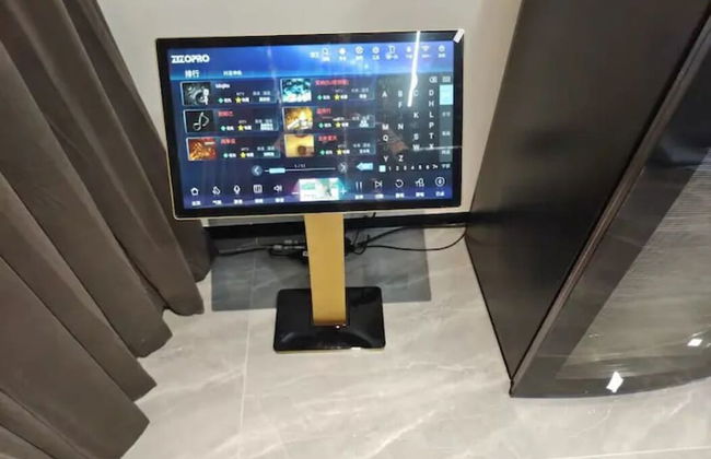 Eco Botanic Duplex KTV Unit - Foto 38