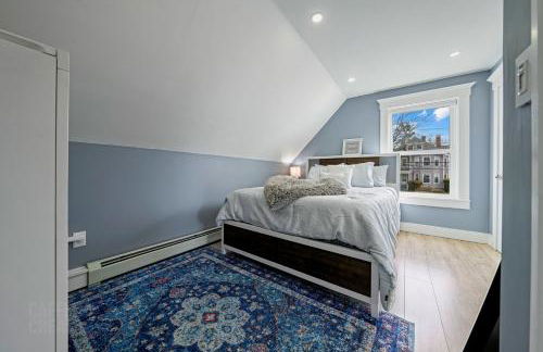 Luxe Coastal Retreat with Hot Tub & Spring Fires - Foto 32