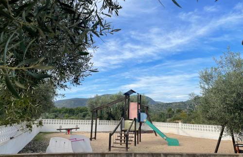 Alpen1 Residencial Finca del Moro - Photo 34