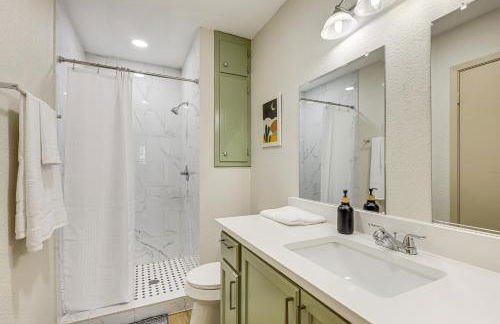 3 Mi to Dtwn Temple Group-Ready Home with Yard - Foto 13