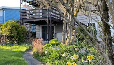 Peaceful Home-Centrally Located West Hill, Kent - Photo 1, Garden, Garden view