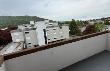 Vintage Apartment - Foto 21