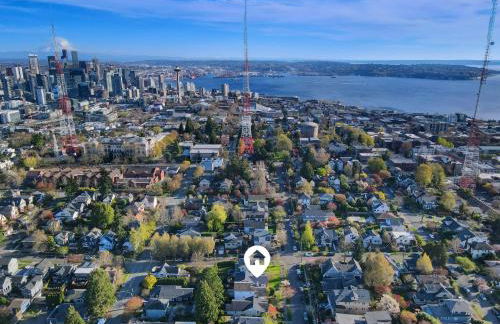 Perch - Hilltop Gem - Foto 60