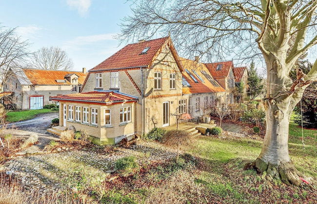 Spacious Cottage Retreat in Sonderborg-by Traum - Photo 61