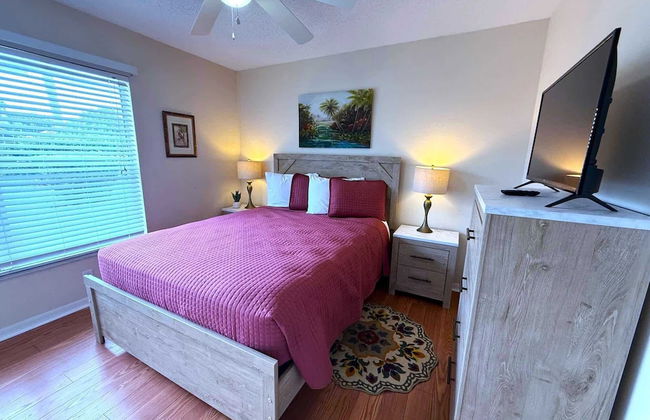 Golf Course Views, Southern Dunes Pool Villa, Large Pool Deck - Foto 2