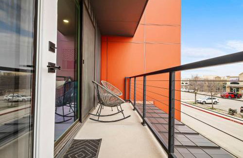 The Mercer - Foto 31