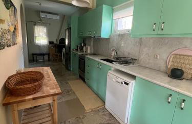 Comfy Kourouta Apartment & Suite - Foto 13