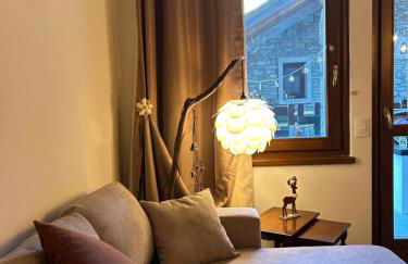 Charming apartment pool, SPA, sauna, CIR VDA - AYAS - 0005- - Foto 7