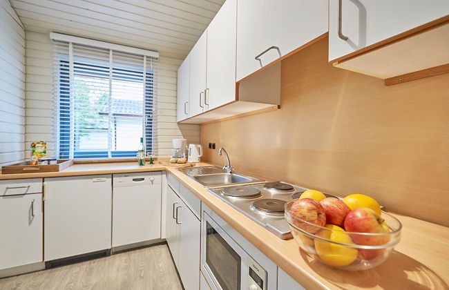 Ferienpark Grafschaft Bentheim - Foto 16