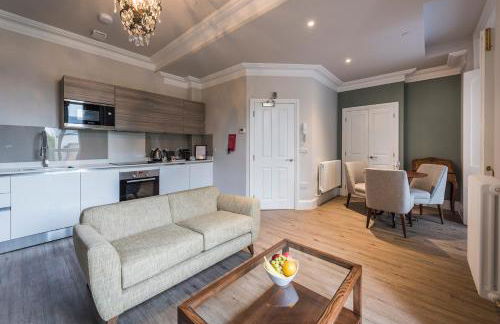 Beech House - Urban Apartments - Foto 40