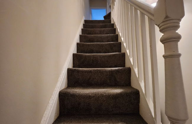 Goodison Accommodation - Photo 14