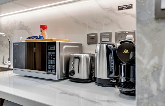 GLOBALSTAY. Azizi Riviera 48 - Foto 15