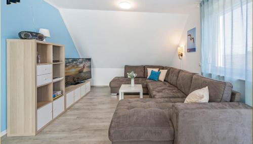 Ferienanlage Sonneninsel Strandmöwe Obergeschoss - Foto 2