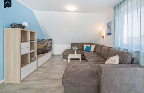 Ferienanlage Sonneninsel Strandmöwe Obergeschoss - Foto 2