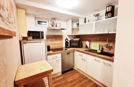 Apartment Neuweiher - Foto 6