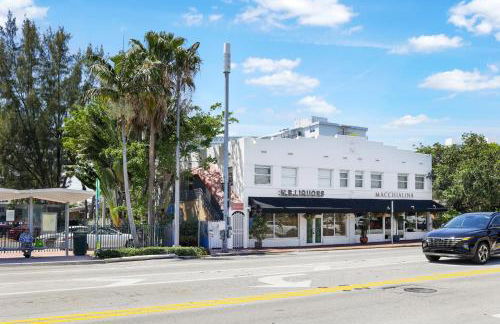 Alton Rd By At Mine Hospitality - Foto 3