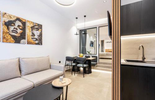 Socrates Studios and Suites - Foto 13