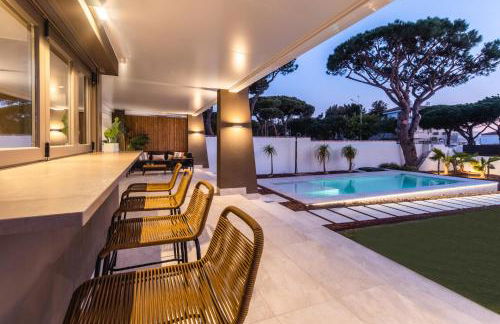 SIAT VIVIENDAS Villa carretera LA BARROSA - Foto 1