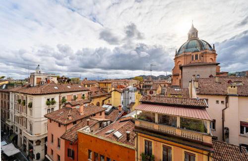 Casa Lusso con 3 Camere con Affaccio Esclusivo su San Petronio - Foto 1