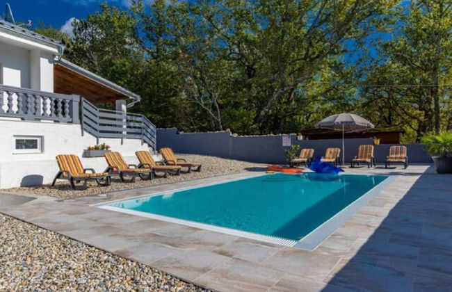 Apartment in Croatia Near the Adriatic Coast - Foto 19