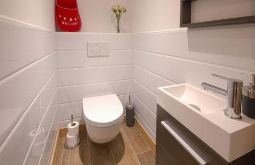 Appartement La Creusettaz Happy Rentals - Foto 16