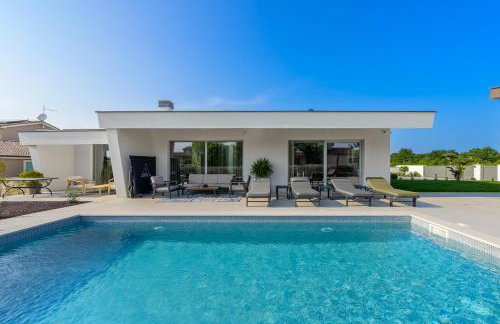 Villa Cedrus by Istrialux - Foto 46