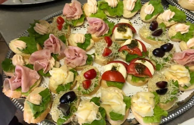 Flora hotel apartments - Foto 7