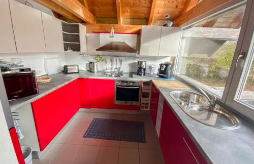 Chalet Christine by Interhome - Foto 5