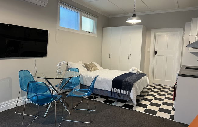 Ocean Front Studio Napier - Foto 6