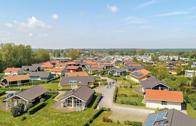 Holiday Home in GrÃ¶mmitz - Foto 33