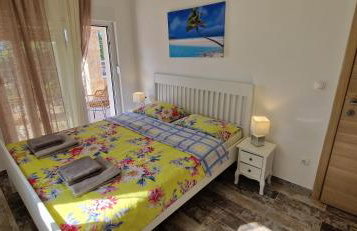 Villa Lukas&Ana s bazenom,dječjim igralištem - Photo 44