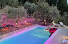 Villino con piscina - Foto 6