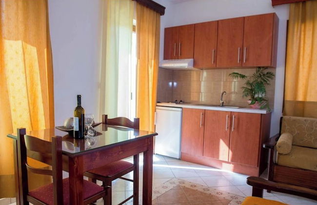 A Spacious and Bright Studio With Balcony No1111 - Foto 13