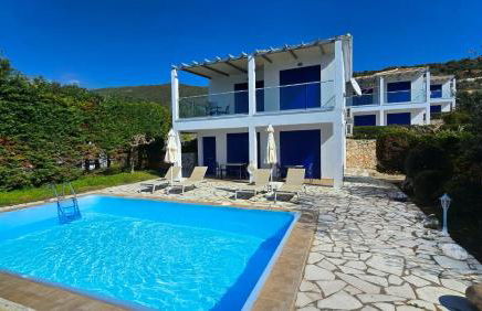 Amarandos Villas - Foto 9