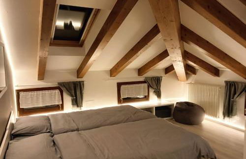 Attico delle Dolomiti - Foto 36