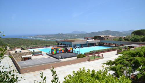 Appartamento vista mare Residence Cugnana Verde - Photo 5