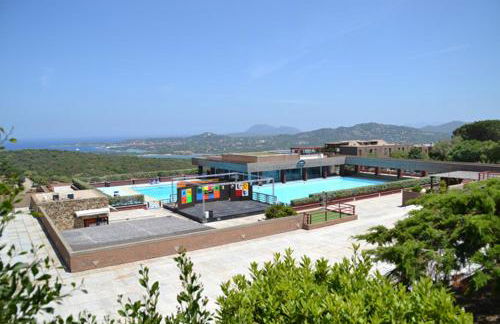 Appartamento vista mare Residence Cugnana Verde - Photo 5