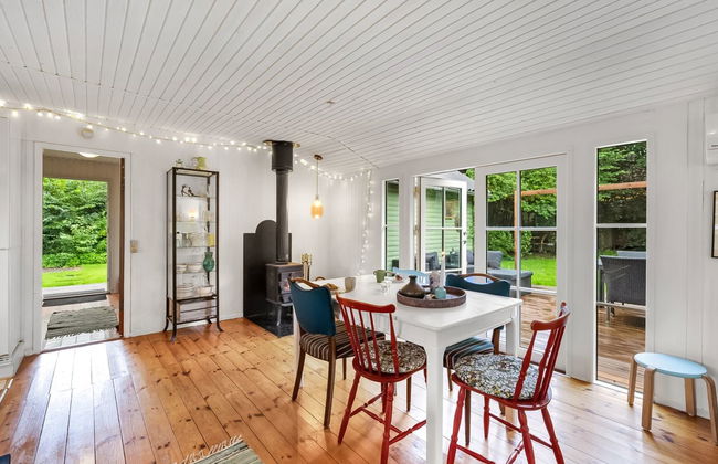 "Bojan" - 200m to the fjord - Foto 31