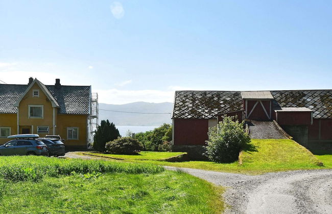 6 Person Holiday Home in Fiska-by Traum - Foto 19